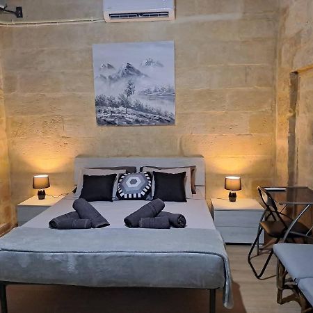 Lovely 1 Bedroom Apartment In The Heart Of Valletta Exterior foto