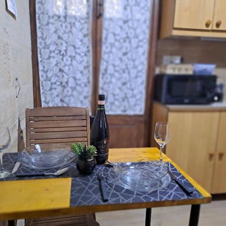 Lovely 1 Bedroom Apartment In The Heart Of Valletta Exterior foto