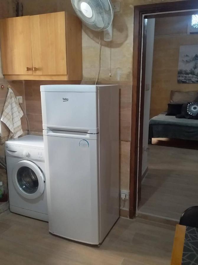 Lovely 1 Bedroom Apartment In The Heart Of Valletta Exterior foto