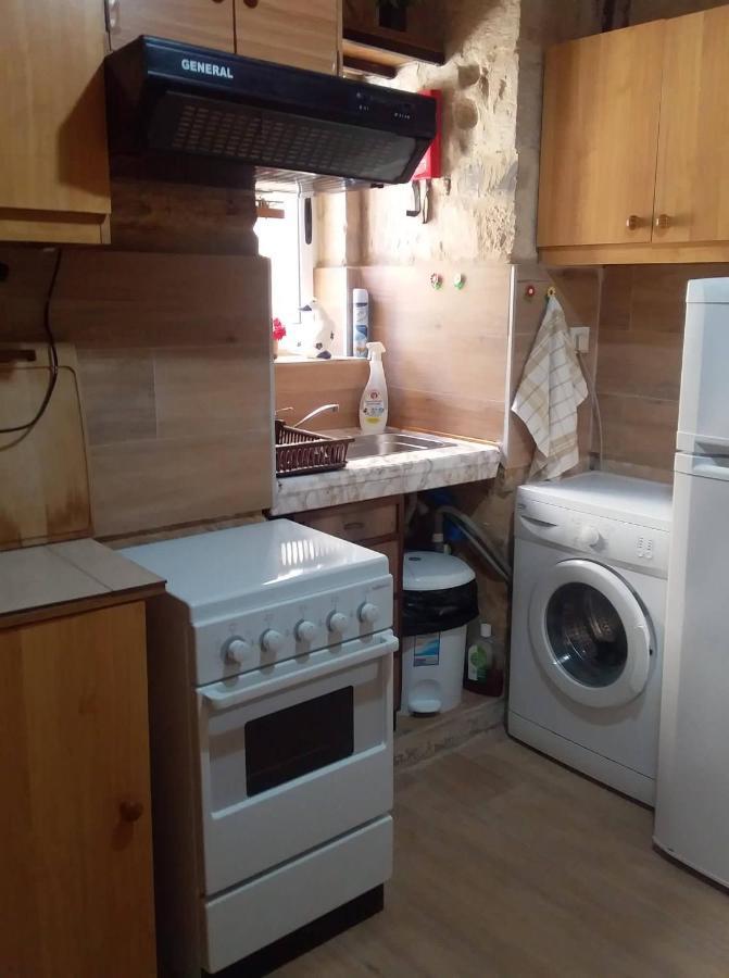 Lovely 1 Bedroom Apartment In The Heart Of Valletta Exterior foto