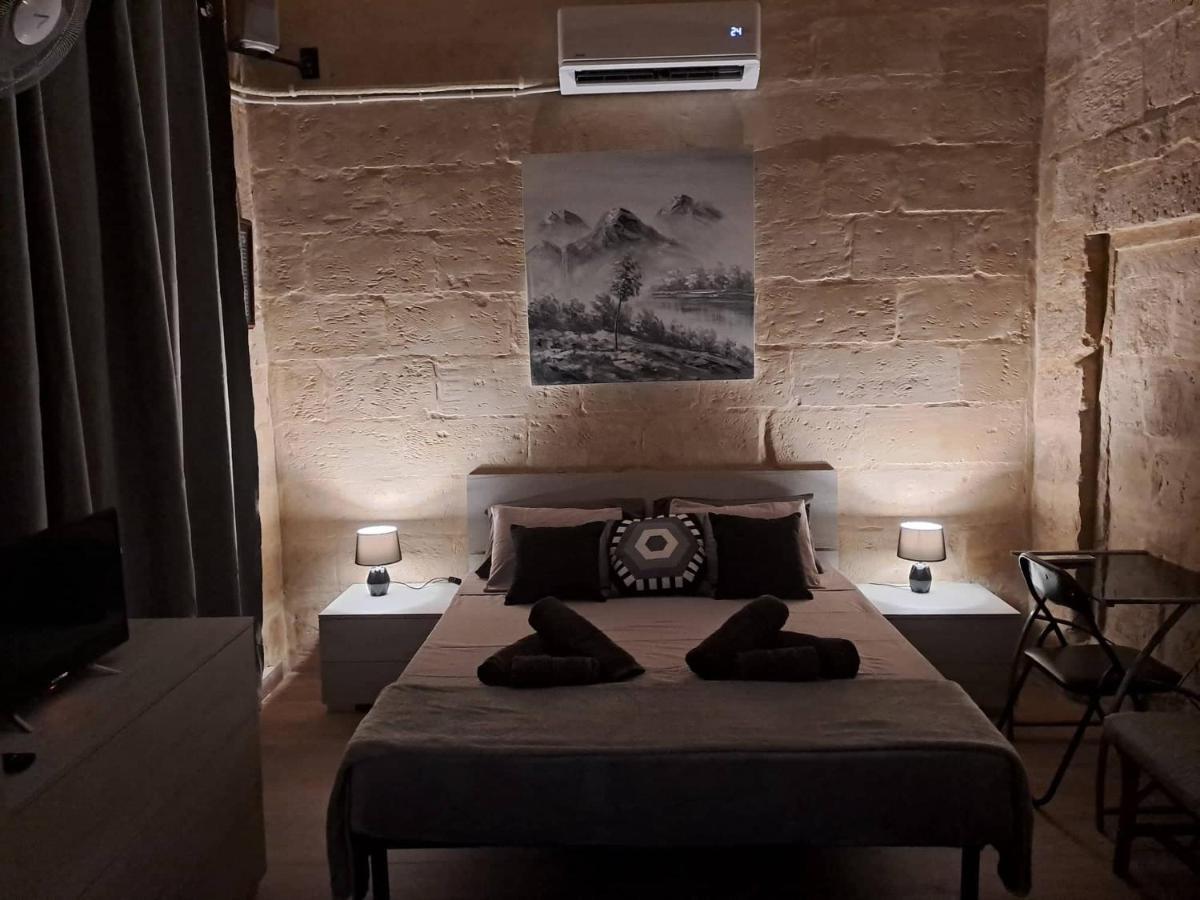 Lovely 1 Bedroom Apartment In The Heart Of Valletta Exterior foto