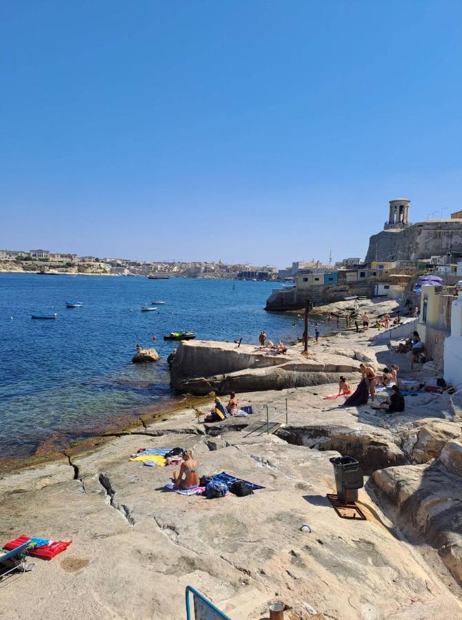 Lovely 1 Bedroom Apartment In The Heart Of Valletta Exterior foto