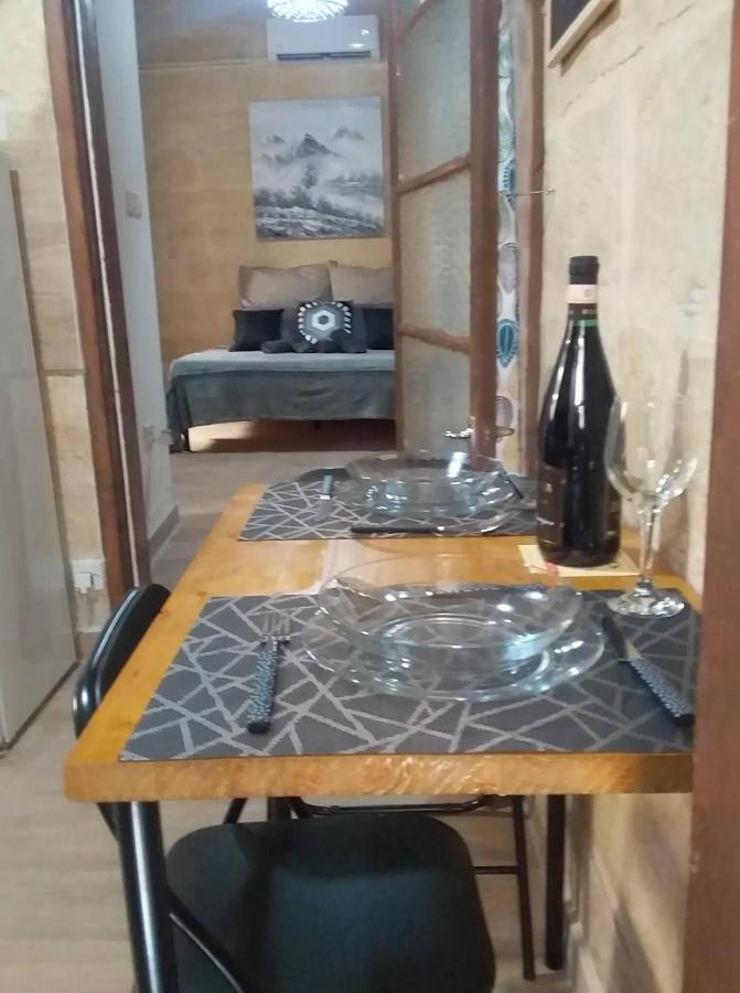 Lovely 1 Bedroom Apartment In The Heart Of Valletta Exterior foto