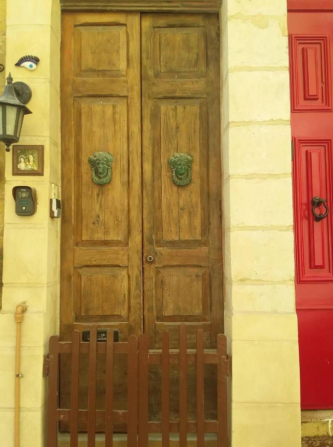 Lovely 1 Bedroom Apartment In The Heart Of Valletta Exterior foto