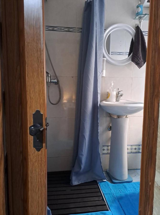 Lovely 1 Bedroom Apartment In The Heart Of Valletta Exterior foto