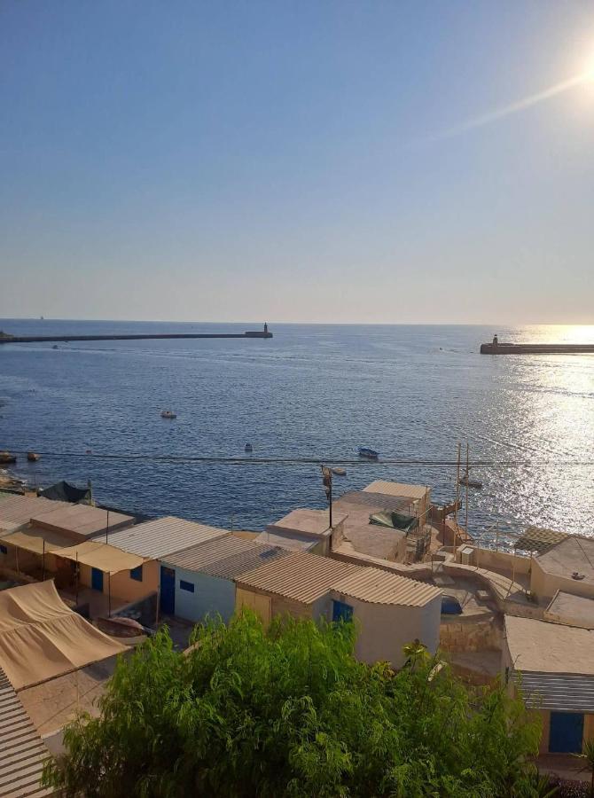Lovely 1 Bedroom Apartment In The Heart Of Valletta Exterior foto